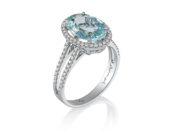 Кольцо KS01493